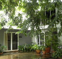 Rum Jungle Bungalows - Accommodation Nelson Bay