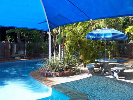 Tannum Sands QLD Accommodation Nelson Bay