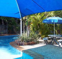 Palm Valley Motel and Holiday Units - Accommodation Nelson Bay
