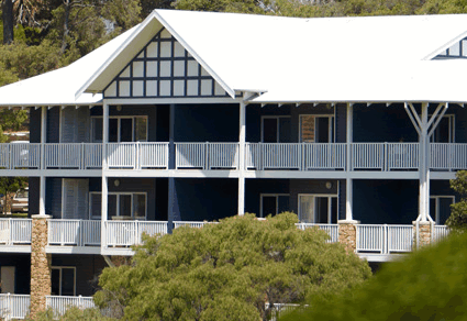  Accommodation Nelson Bay