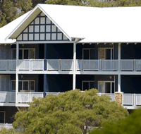 Seashells Caves House Yallingup - Accommodation Nelson Bay