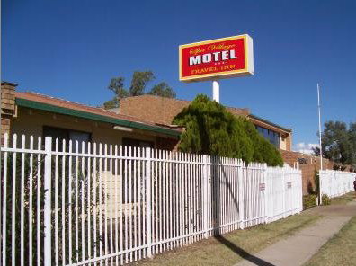 Spa Village Travel Inn - Accommodation Nelson Bay 0