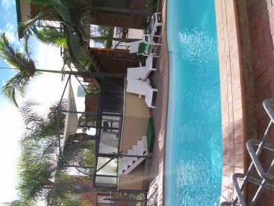 Spa Village Travel Inn - Accommodation Nelson Bay 1