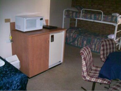 Spa Village Travel Inn - Accommodation Nelson Bay 2