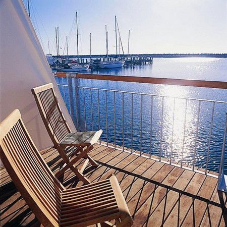 Fremantle WA Accommodation Nelson Bay