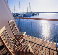 Quest Harbour Village - Accommodation Nelson Bay