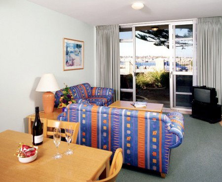 Quest Harbour Village - Accommodation Nelson Bay 1