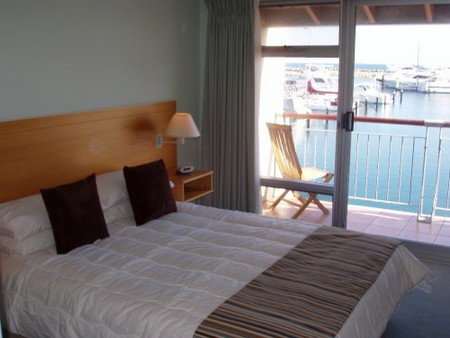 Quest Harbour Village - Accommodation Nelson Bay 2
