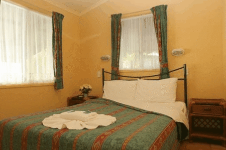 Cane Village Holiday Park - Accommodation Nelson Bay
