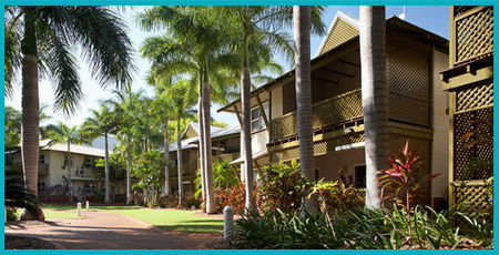 Cable Beach WA Accommodation Nelson Bay