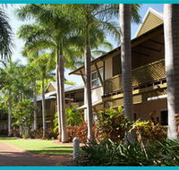 Seashells Resort Broome - Accommodation Nelson Bay
