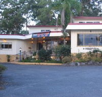 Kempsey Powerhouse Motel - Accommodation Nelson Bay