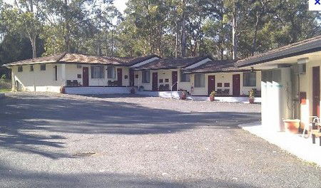 Kempsey Powerhouse Motel - Accommodation Nelson Bay 1
