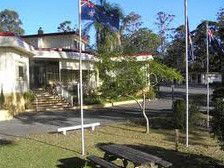 Kempsey Powerhouse Motel - Accommodation Nelson Bay 2