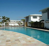 Coolum Villas - Accommodation Nelson Bay