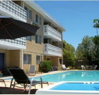 Brownelea Holiday Apartments - Accommodation Nelson Bay