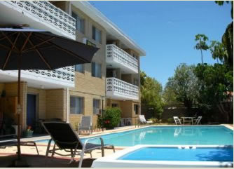 Brownelea Holiday Apartments - Accommodation Nelson Bay 0