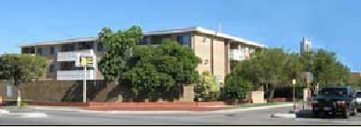 Brownelea Holiday Apartments - Accommodation Nelson Bay 1