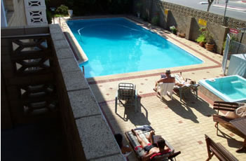 Brownelea Holiday Apartments - Accommodation Nelson Bay 5