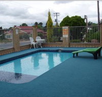 A Settlers Motor Inn - Accommodation Nelson Bay