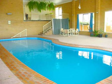 Bega Village Motor Inn - Accommodation Nelson Bay 1