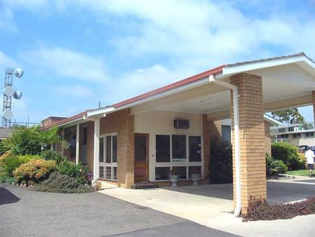 Bega Village Motor Inn - Accommodation Nelson Bay 2