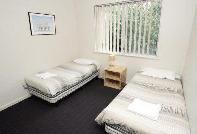 Scarborough Observation Villas - Accommodation Nelson Bay