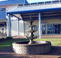 City Centre Motel - Accommodation Nelson Bay