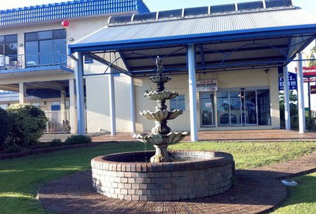 City Centre Motel - Accommodation Nelson Bay 0