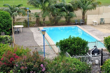 City Centre Motel - Accommodation Nelson Bay 1