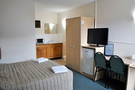 City Centre Motel - Accommodation Nelson Bay 4