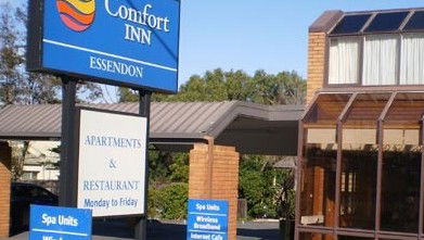 Essendon West VIC Accommodation Nelson Bay