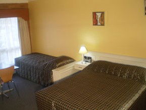Comfort Inn & Suites Essendon - Accommodation Nelson Bay 3
