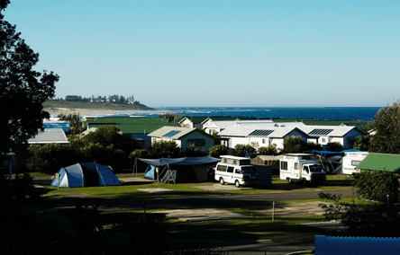 Blue Lagoon Beach Resort - Accommodation Nelson Bay 3