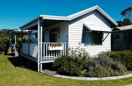 Blue Lagoon Beach Resort - Accommodation Nelson Bay 4