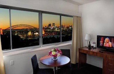 Macleay Serviced Apartment Hotel - Accommodation Nelson Bay 0