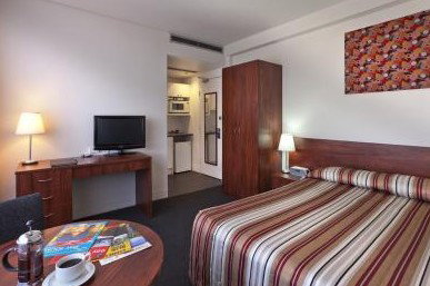 Macleay Serviced Apartment Hotel - Accommodation Nelson Bay 1