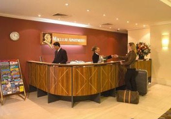 Macleay Serviced Apartment Hotel - Accommodation Nelson Bay 2