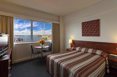Macleay Serviced Apartment Hotel - Accommodation Nelson Bay 3