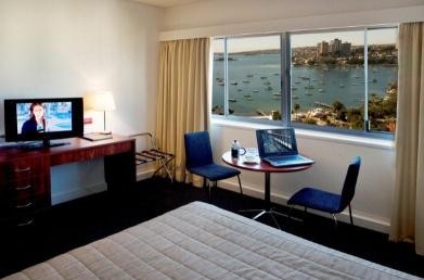 Macleay Serviced Apartment Hotel - Accommodation Nelson Bay 4