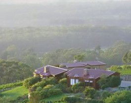 Bimbadeen Estate - Accommodation Nelson Bay 2