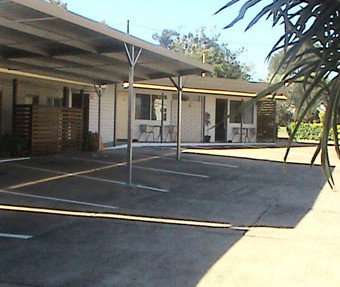 Beaudesert QLD Accommodation Nelson Bay