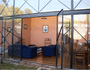 ALN House - Accommodation Nelson Bay