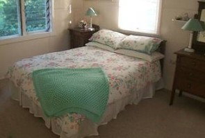 Accommodation Nelson Bay