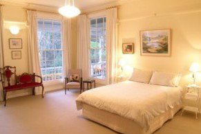 Bimbimbi House - Nelson Bay Accommodation.com 2