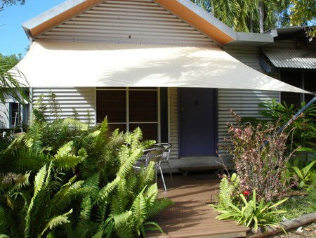 Lakeview Park Kakadu - Accommodation Nelson Bay 0