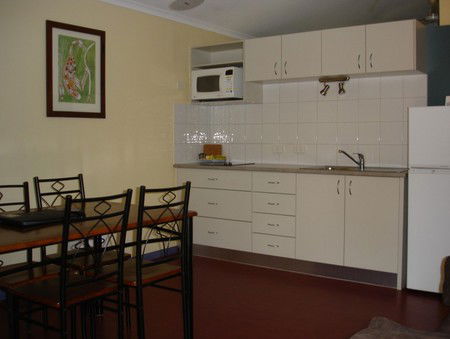 Lakeview Park Kakadu - Accommodation Nelson Bay 1