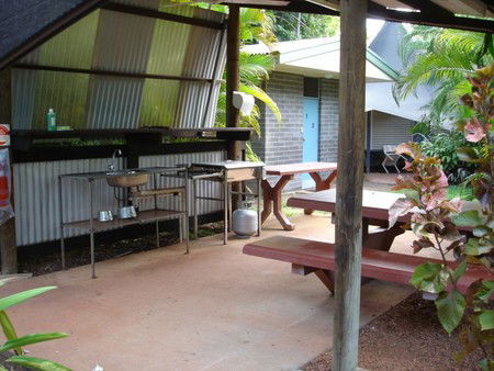 Lakeview Park Kakadu - Accommodation Nelson Bay 2