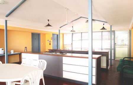 Lakeview Park Kakadu - Accommodation Nelson Bay 4