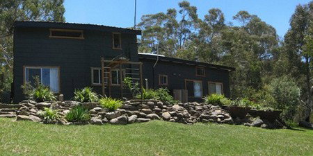 Bimblegumbie B And B - Accommodation Nelson Bay 1